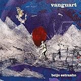 Vanguart Beijo Estranho CD