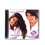 Vanilda Bordieri Porção Dobrada Playback Cd Original Lacrado
