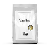 Vanilina 1kg 100 Pura
