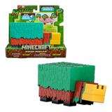Vanilla Figura De Brinquedo Sniffer De 3 25 Minecraft