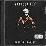 Vanilla Ice Cd Hard To Swallow 1998