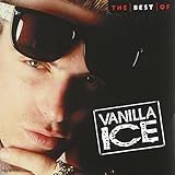 Vanilla Ice The Best Of Novo Lacrado Original