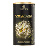 Vanilla Whey Hidrolisado E