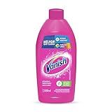 Vanish Tira Manchas Líquido Multiuso Para