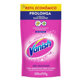 Vanish Tira Manchas Multiuso Em Gel