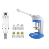 Vapor Facial 110v   Peeling