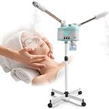Vapor Ozonizado Maquina Spa