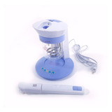 Vapor Steam Capilar Facial Aparelho High Frequência Bivolt