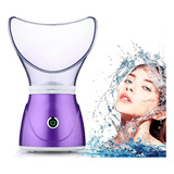 Vapor Vaporizador Facial Limpeza