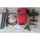 Vaporeto 110v Maquina A Vapor Vaporetto Polti 2000