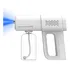 Vaporizador Capilar K5 Pistola Pulverizadora Bivolt Luz Azul