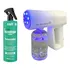 Vaporizador Capilar Pistola Pulverizadora Nano Spray Premium 110v 220v
