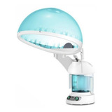 Vaporizador De Ozônio Cabeleireiro Facial Sauna Capilar 2em1 220v