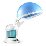 Vaporizador De Ozônio Cabeleireiro Facial Sauna Capilar Pro