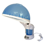 Vaporizador De Ozônio Quente 2 Em 1 Facial E Capilar