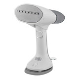 Vaporizador De Roupa Compacto