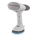Vaporizador De Roupa Compacto