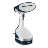 Vaporizador De Roupas Arno Steam Power Azul Hs81 110v