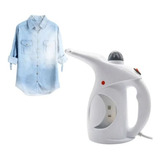 Vaporizador De Roupas Passadeira A Vapor Compacto Com Escova