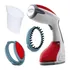 Vaporizador E Ferro De Passar Roupa Black Decker Modelo Bdv2000v Higienizador 110v