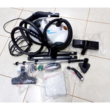 Vaporizador E Higienizador Steamfast 2 Em 1 Sf 276 1500w