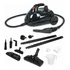 Vaporizador E Higienizador Vapor Premium 1 500w   Acessórios Voltagem 127v