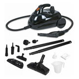 Vaporizador E Higienizador Vapor Premium 1 500w Acessórios Voltagem 127v