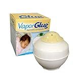 Vaporizador E Umidificador VaporGlug 110v