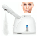 Vaporizador Facial E Capilar