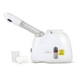 Vaporizador Facial E Capilar Aparelho Para Limpeza De Pele