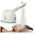 Vaporizador Facial E Capilar Portátil Para Limpeza E Tratamento De Pele E Cabelo 110v / 220v