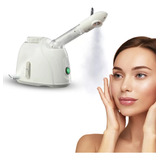 Vaporizador Facial E Capilar Portátil Spa Terapia 220v