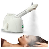 Vaporizador Facial E Capilar Portátil Terapia Vapor Quente