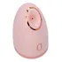 Vaporizador Facial Hidratante De 100ml Para Limpeza De Poros