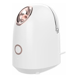   Vaporizador Facial Limpeza Facial Hidrata Vapor Quente