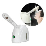 Vaporizador Facial Limpeza Profunda Spa Vapor De Ozônio