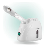 Vaporizador Facial Maquina Estetica