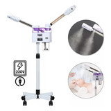 Vaporizador Facial Portatil 2