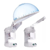 Vaporizador Facial Redpro Vapor Ozônio Sauna Capilar 110v