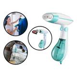 Vaporizador Higienizador De Roupa Portátil 1500w Multilaser