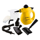 Vaporizador Higienizador Express N Amarelo Britânia 127v