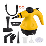 Vaporizador Higienizador Limp Pesada Cozinha Banheiro Carro