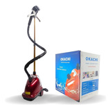 Vaporizador Higienizador Passador De