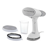 Vaporizador Higienizador Portátil Vapor Bdv3000 Black Decker