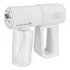 Vaporizador Nano Spray Germicidal Pulverizador Nevoa K5 k8