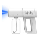 Vaporizador Nano Spray Pulverizador