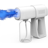 Vaporizador Nano Spray Pulverizador Vapor Capilar Sem Fio
