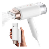 Vaporizador Newbealer Para Roupas