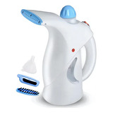 Vaporizador Para Passar Roupa No Cabide Vapor Quente Potente Cor Branco 110v