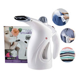 Vaporizador Passadeira De Roupa